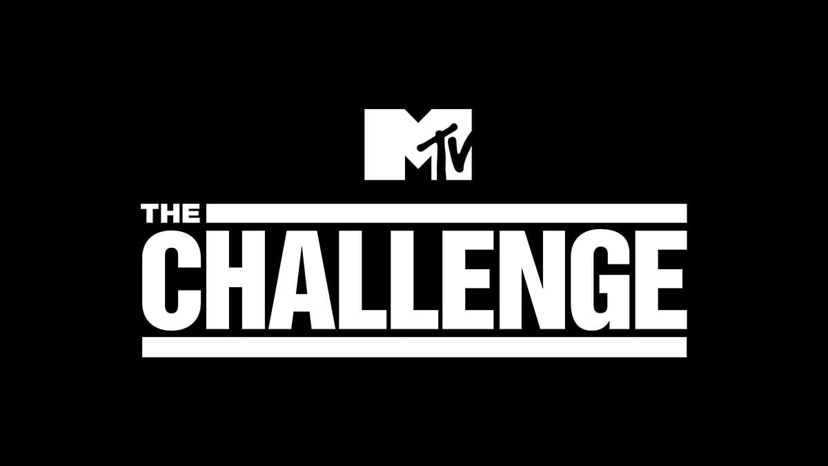 mtv the challenge