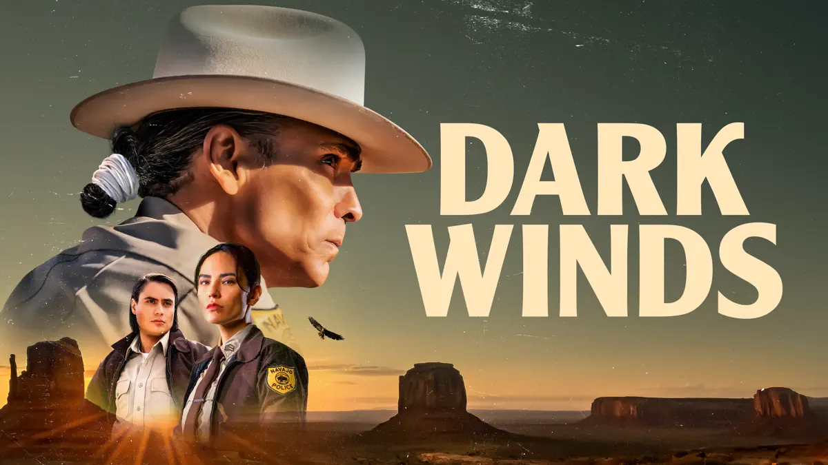 serie dark winds