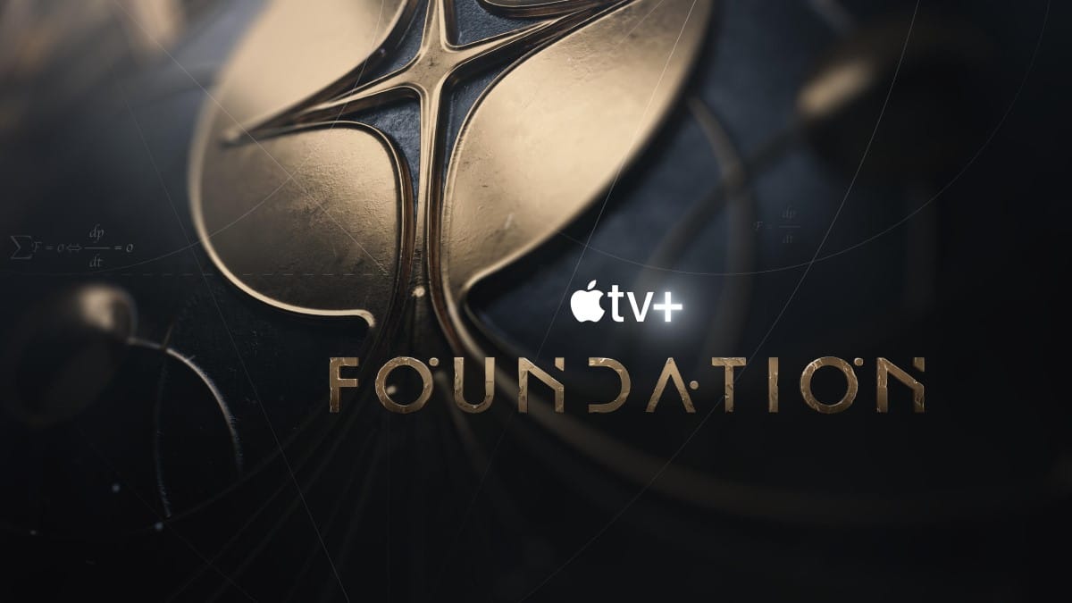 serie foundation