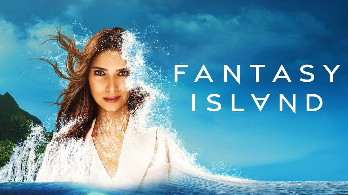 serie la isla de la fantasia