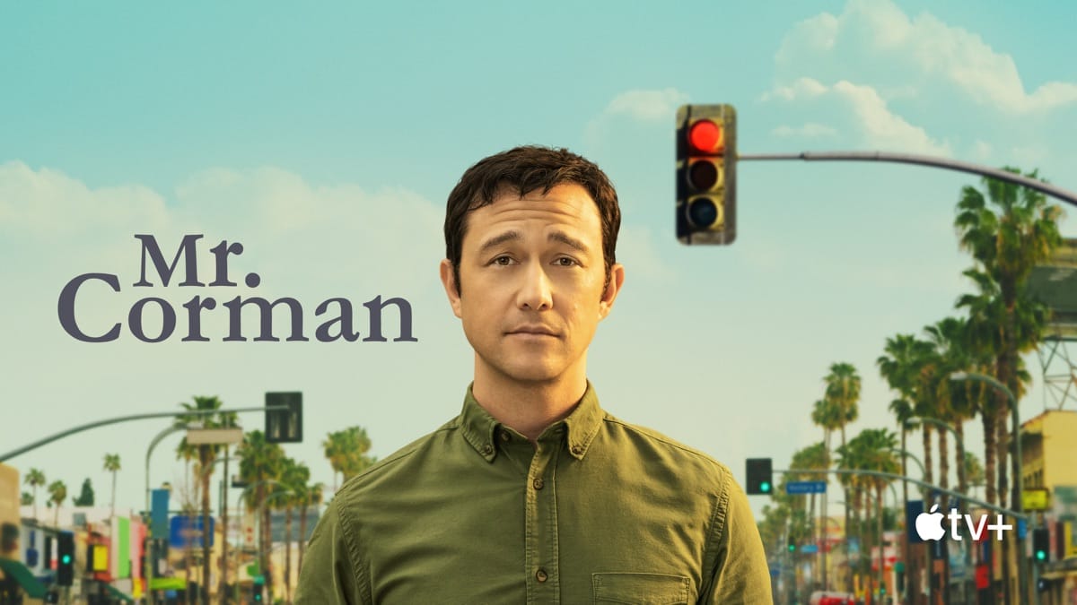 serie mr corman