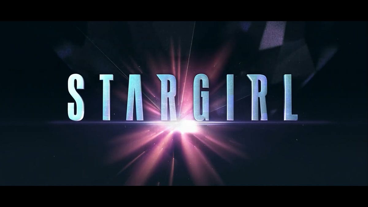 serie stargirl