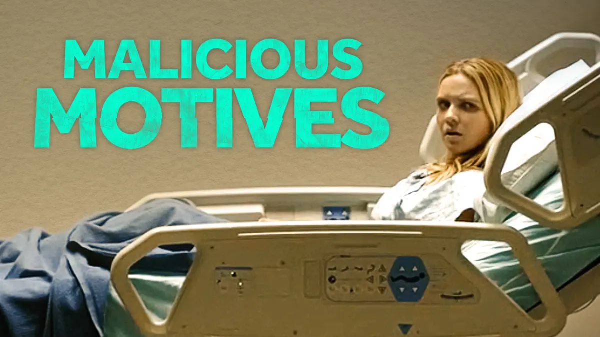 malicious motives