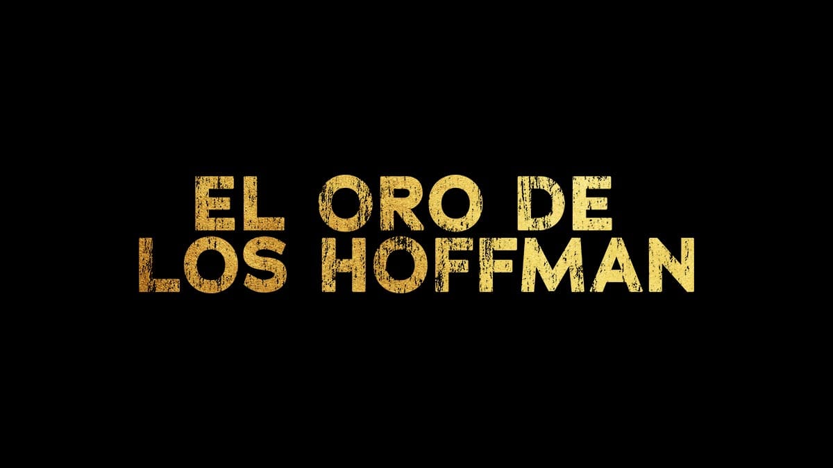 el oro de los hoffman