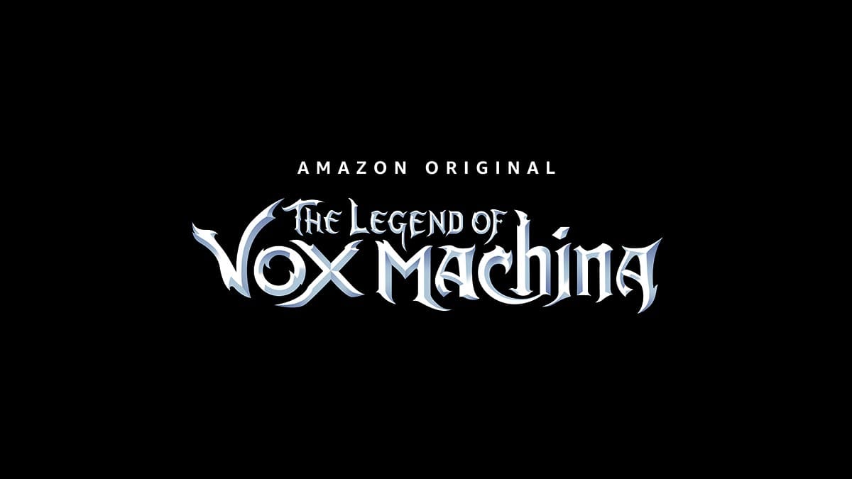 la leyenda de vox machina