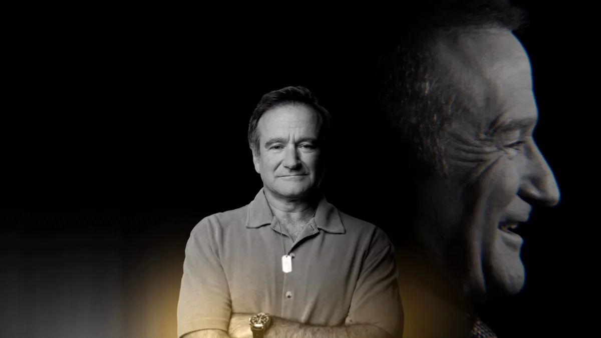 superstar robin williams