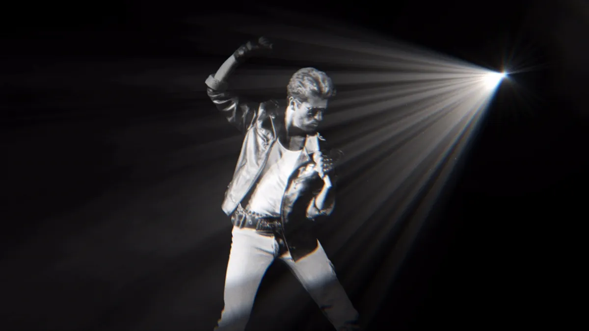 george michael
