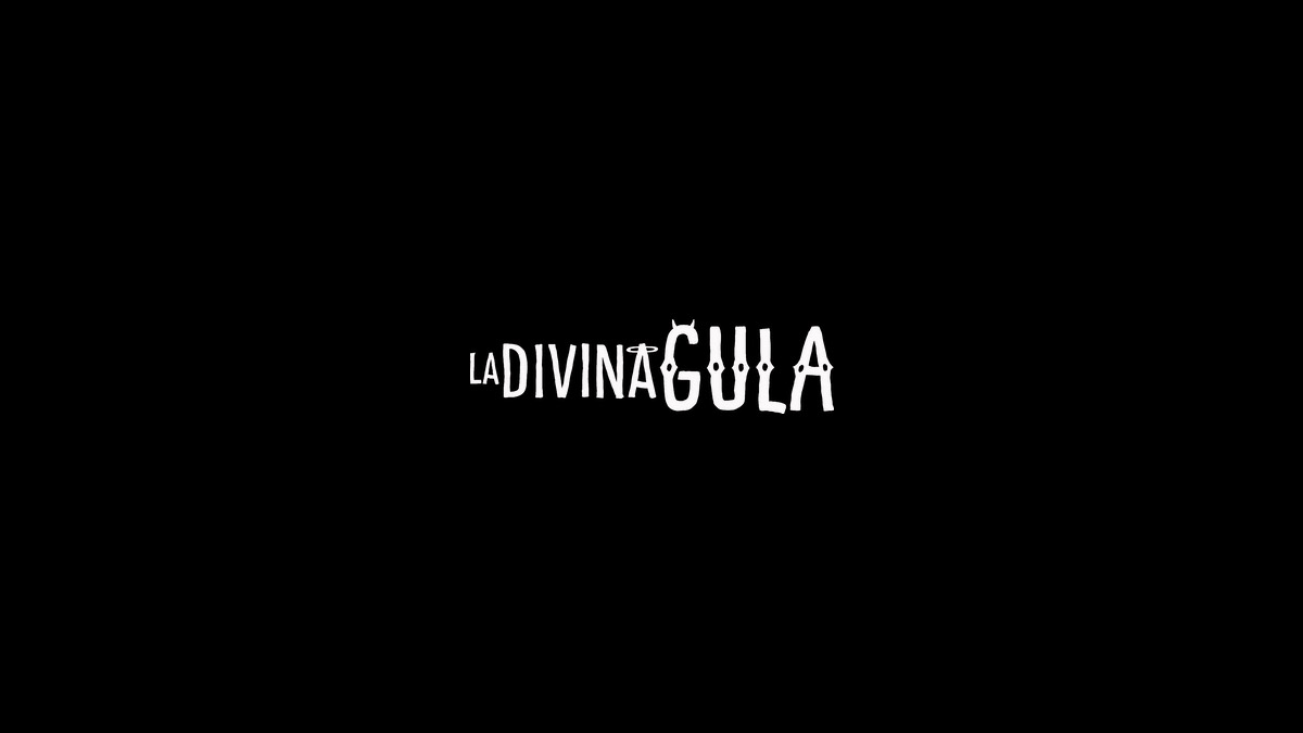 logo la divina gula