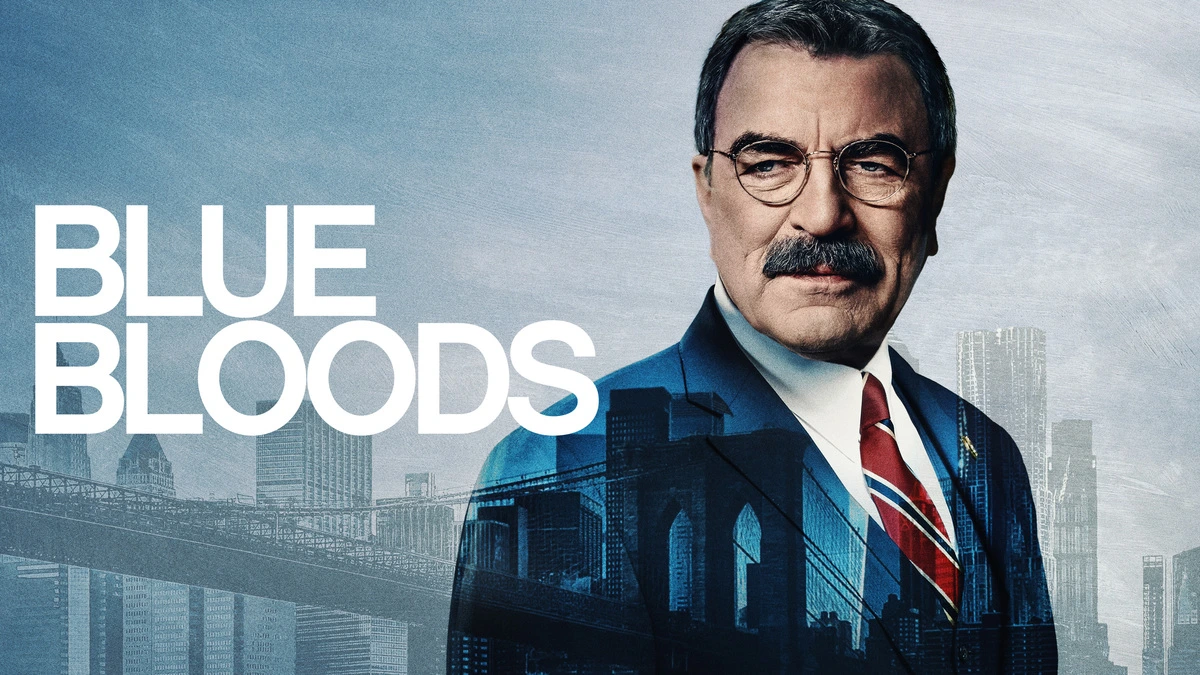 serie blue bloods