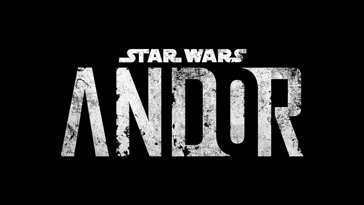 logo serie andor