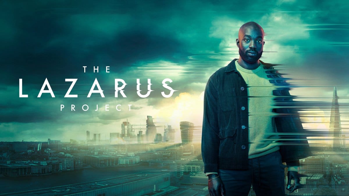 The Lazarus Project
