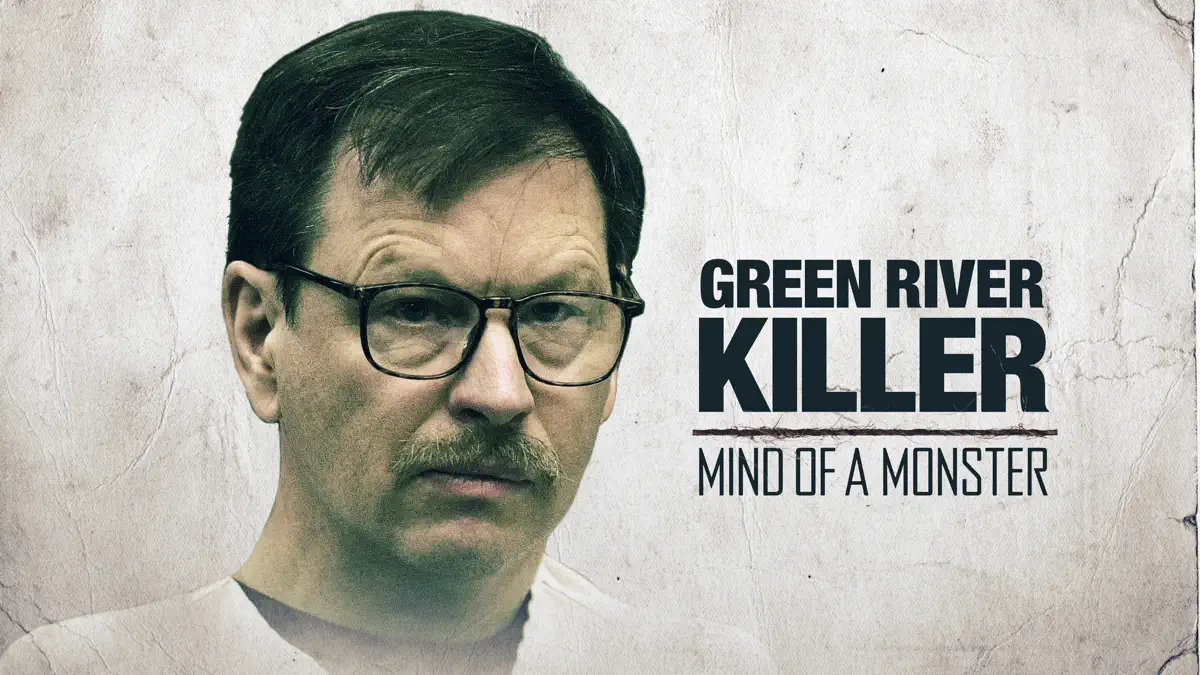 gary ridgway la mente de un monstruo