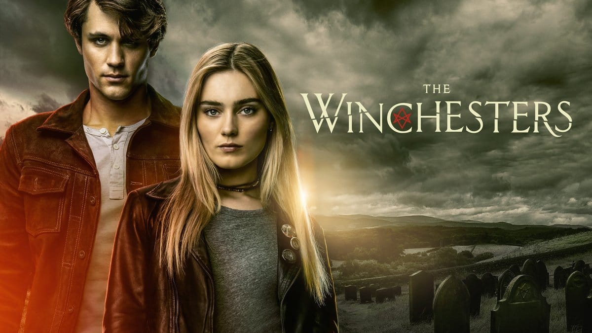 los winchesters
