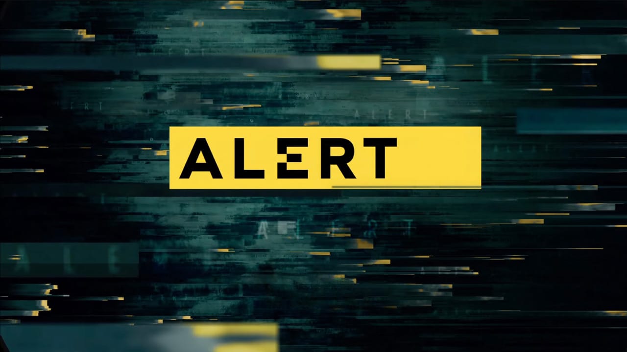 serie alert fox
