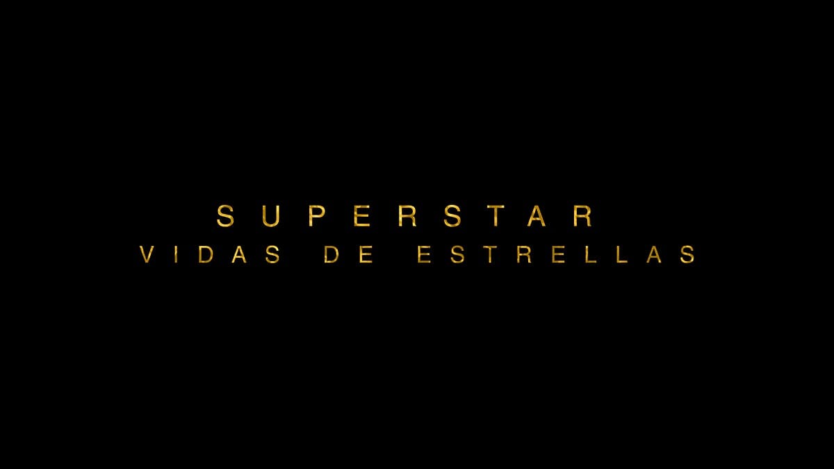 superstar vidas de estrellas