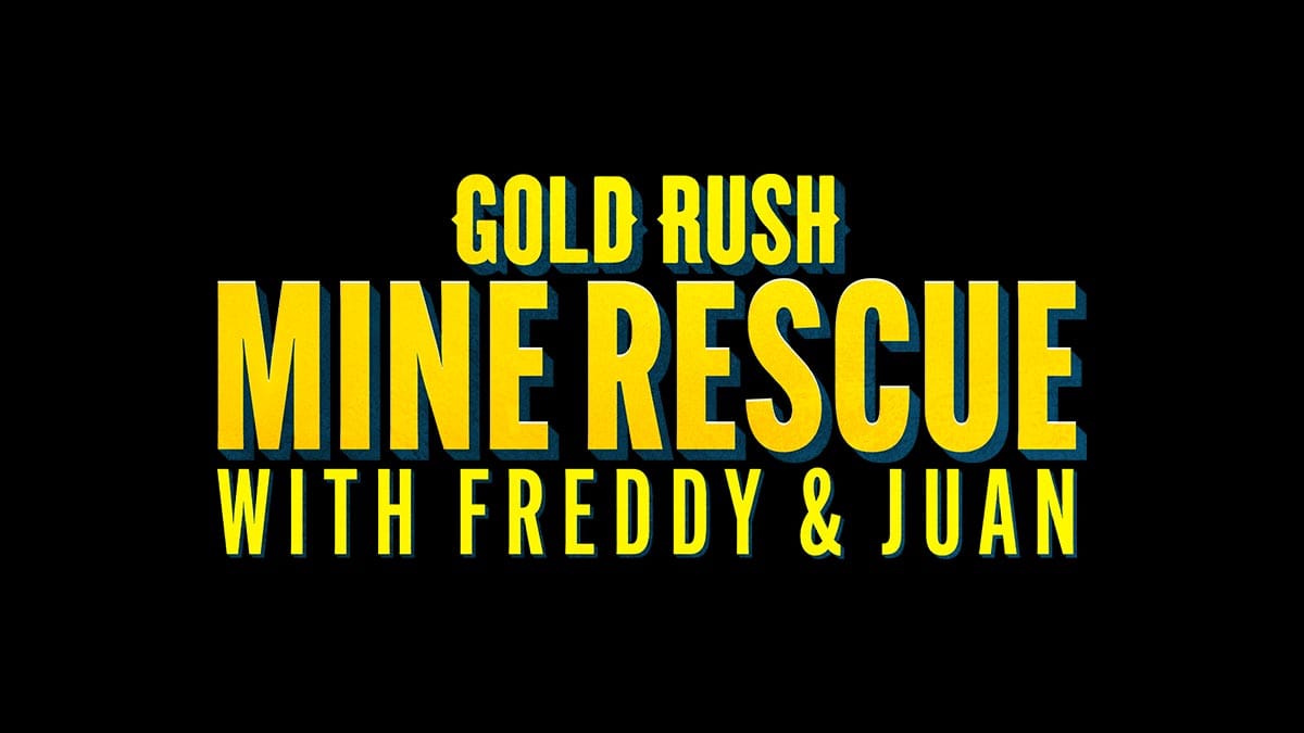fiebre del oro freddy y juan al rescate