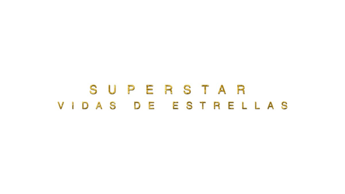 superstar vidas de estrellas