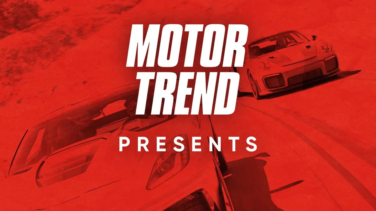 motortrend