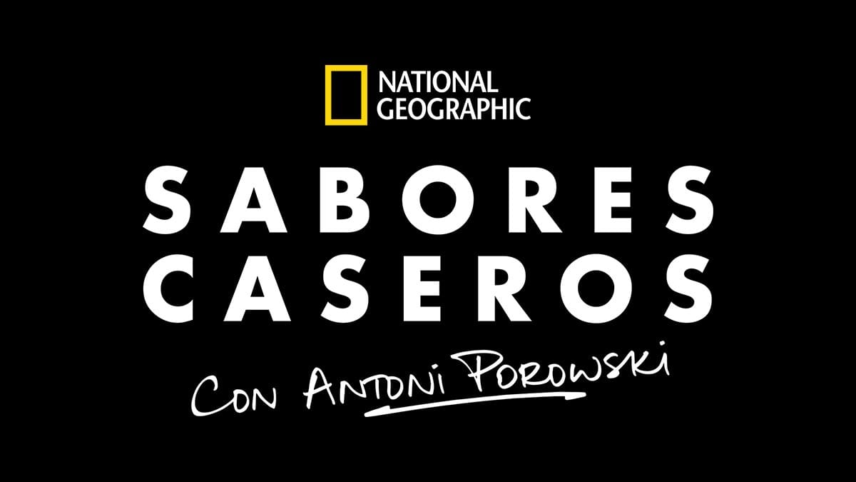 sabores caseros con antoni porowski