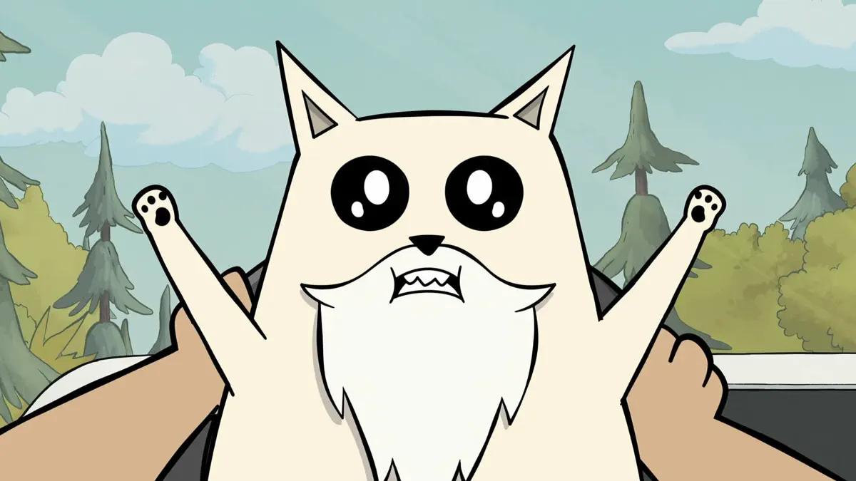 Exploding Kittens