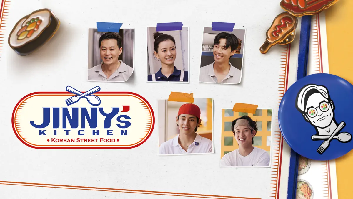 la cocina de jinny