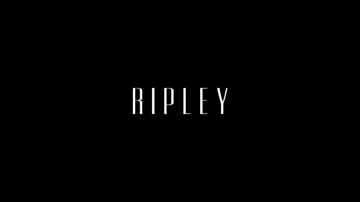 logo serie ripley