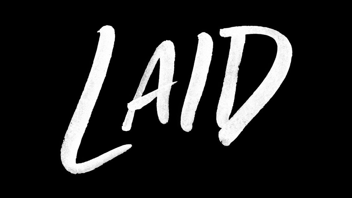 logo serie laid