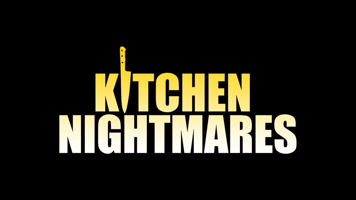 logo kitchen nightmares