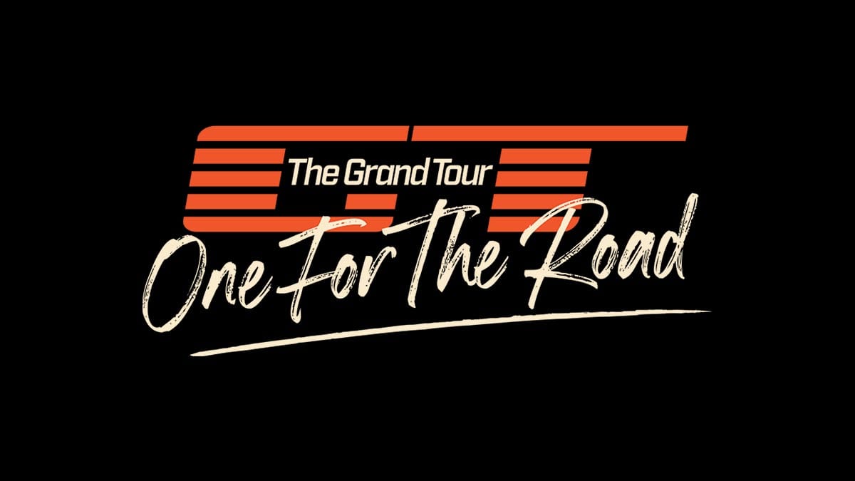 logo the grand tour