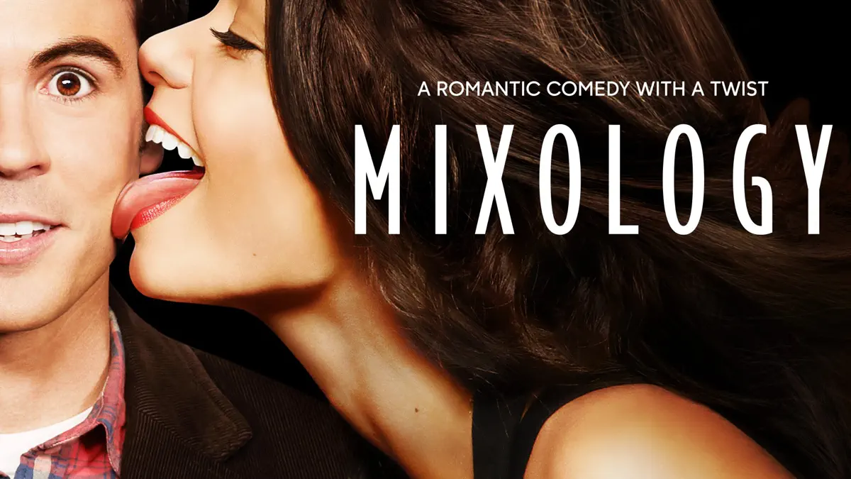 serie mixology