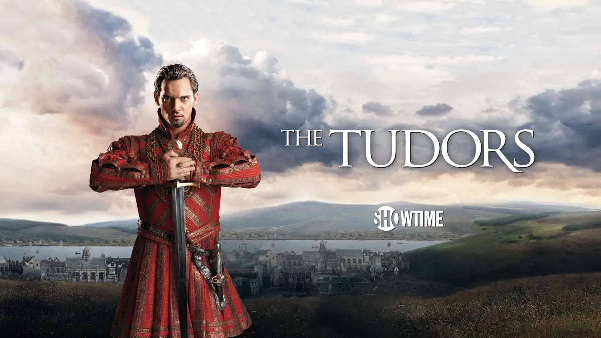serie los tudors
