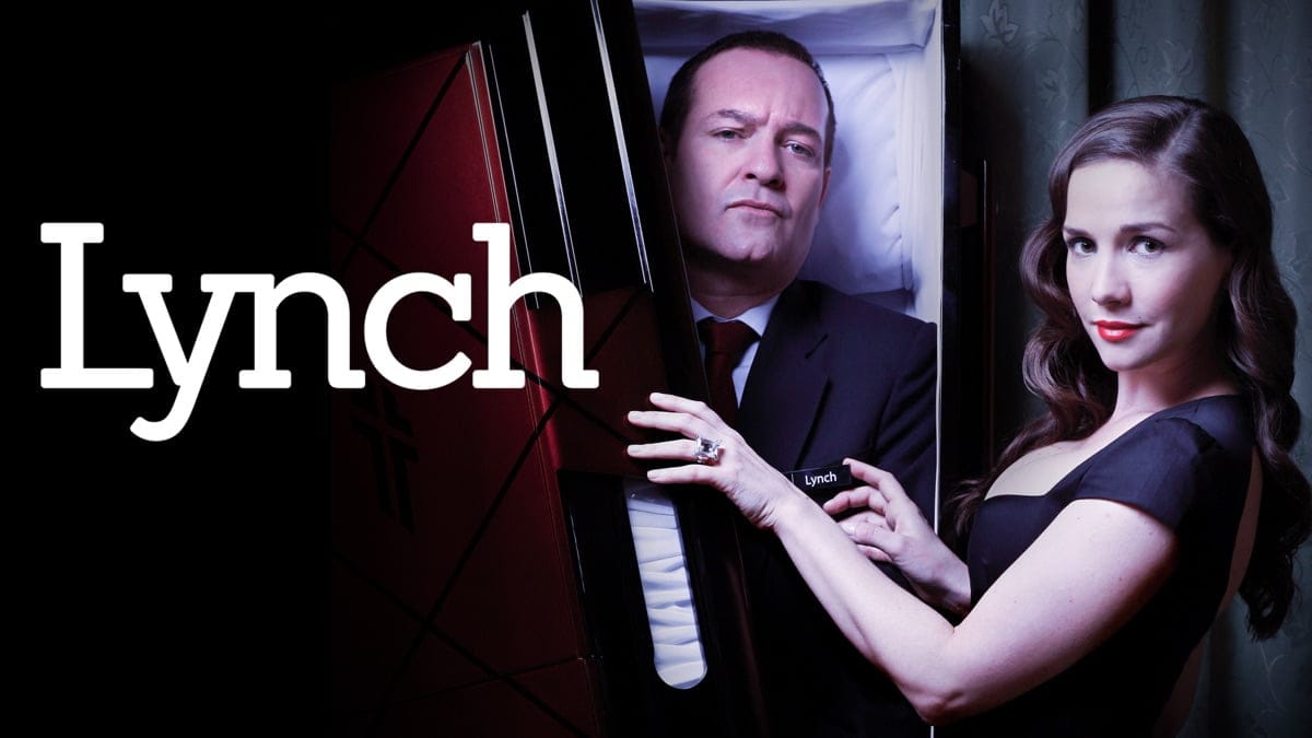 serie lynch